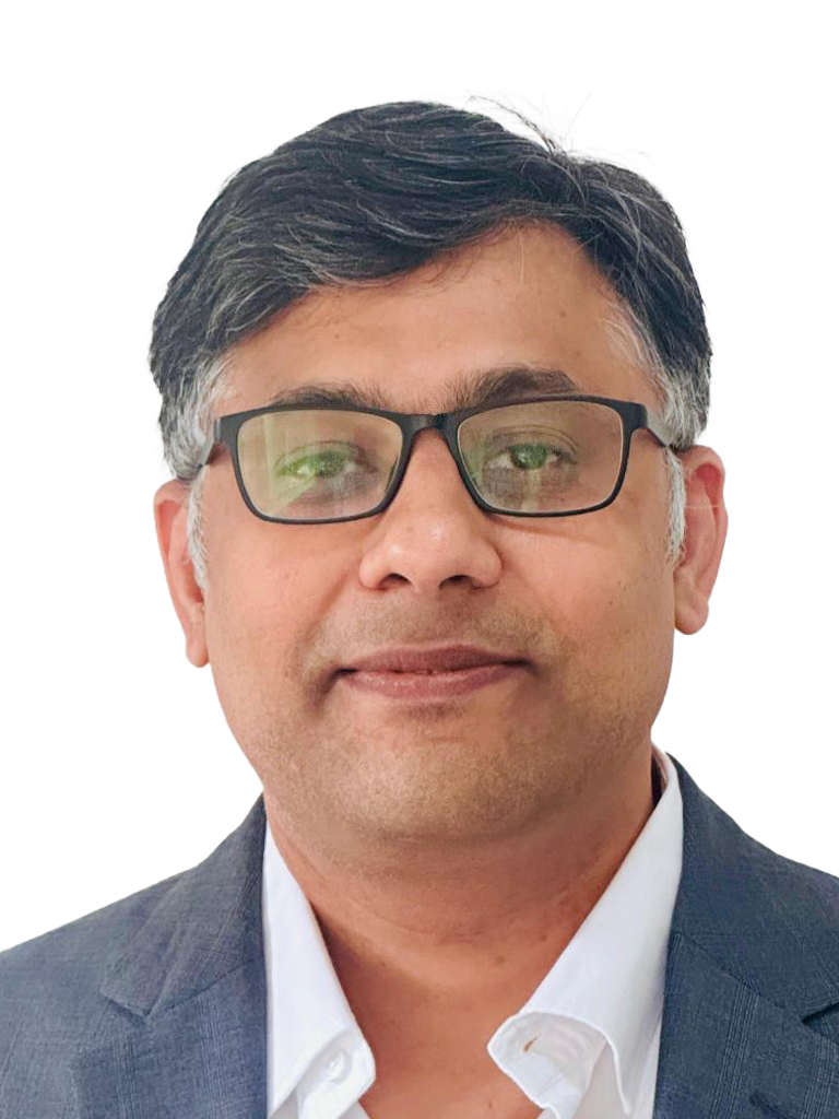 Venkat R
